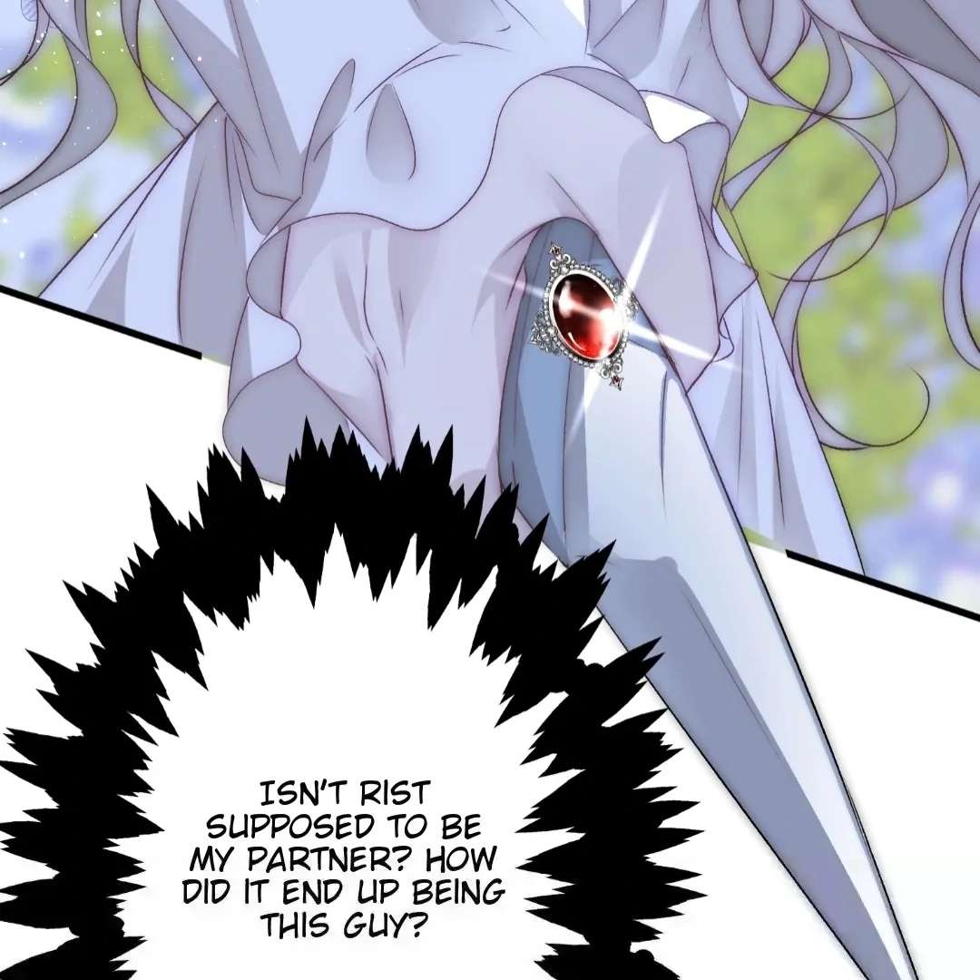 Read Glacial Prison chapter 5 image 55 on Lezhin