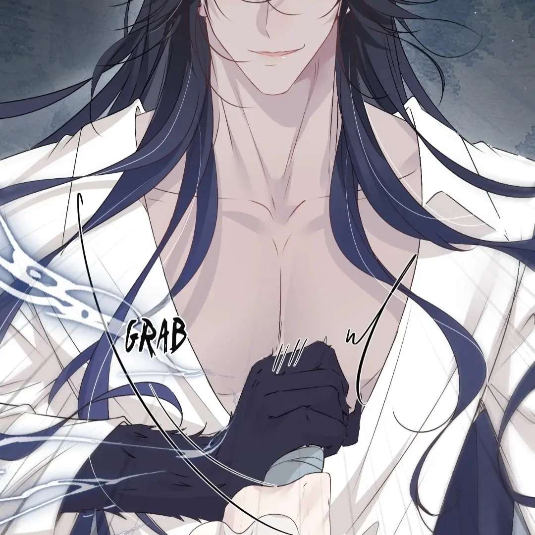 Read Glacial Prison chapter 5 image 59 on Lezhin