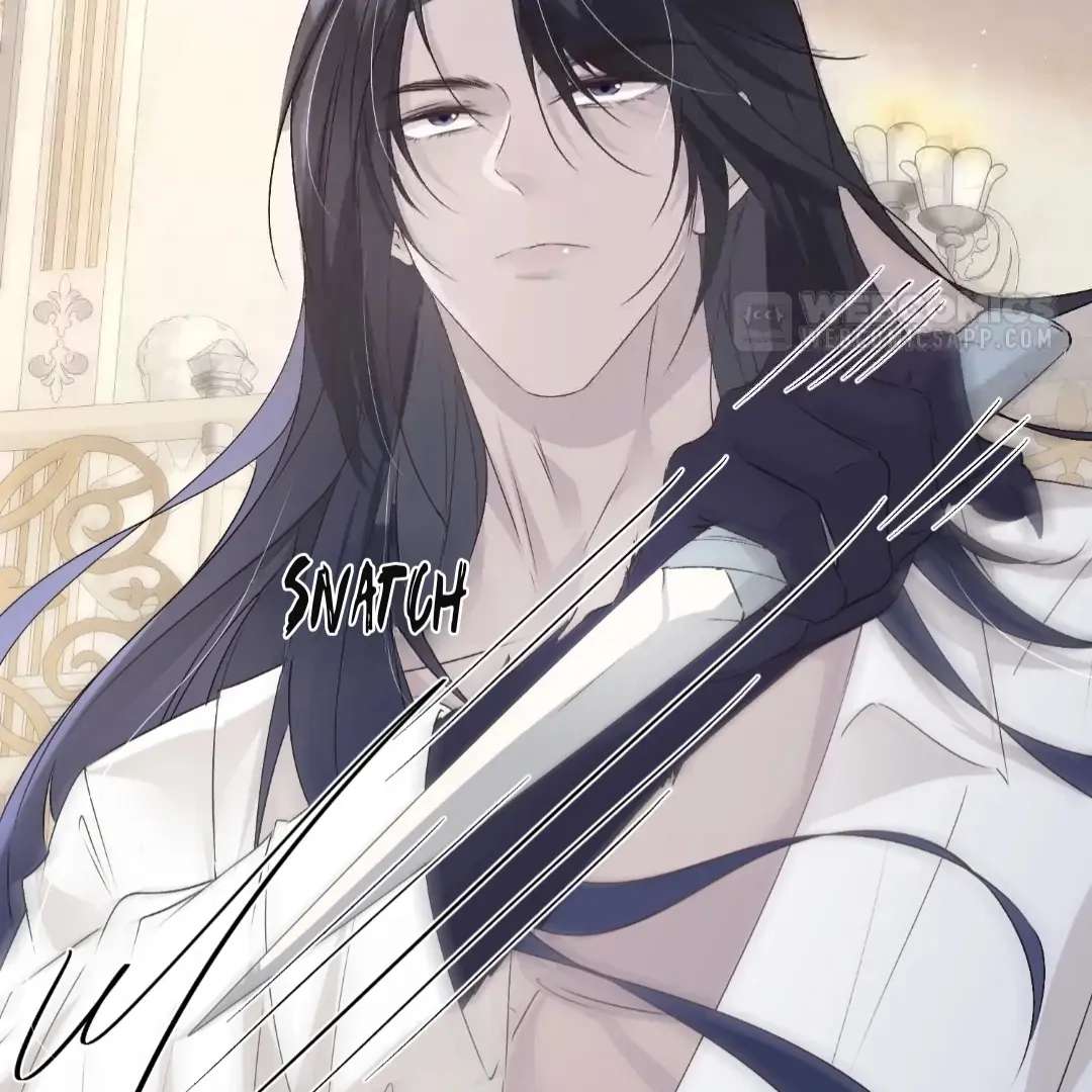 Read Glacial Prison chapter 5 image 63 on Lezhin