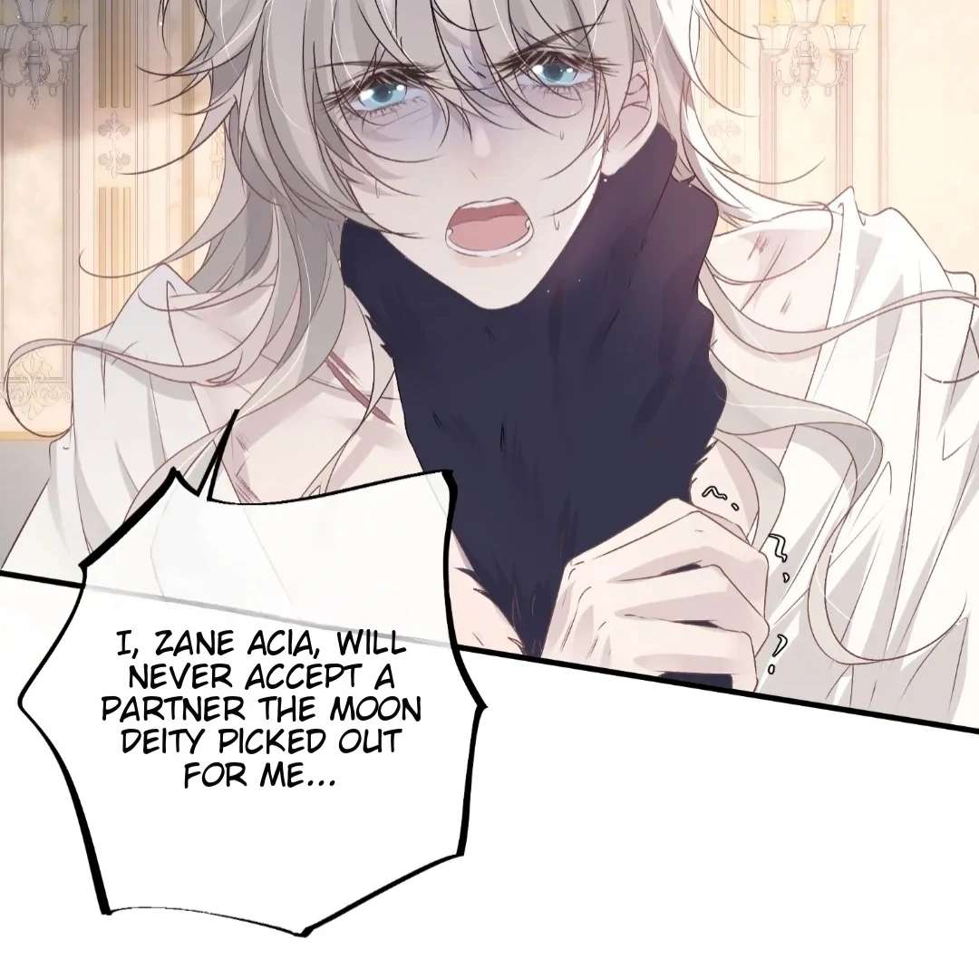 Read Glacial Prison chapter 5 image 71 on Lezhin