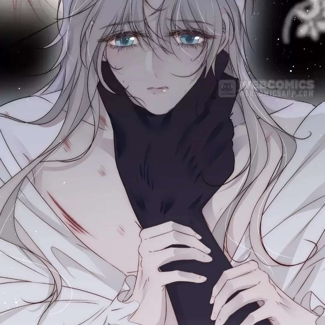 Read Glacial Prison chapter 5 image 83 on Lezhin