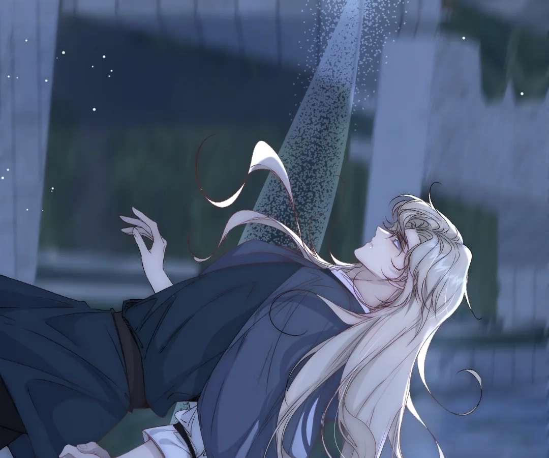 Read Glacial Prison chapter 50 image 12 on Lezhin