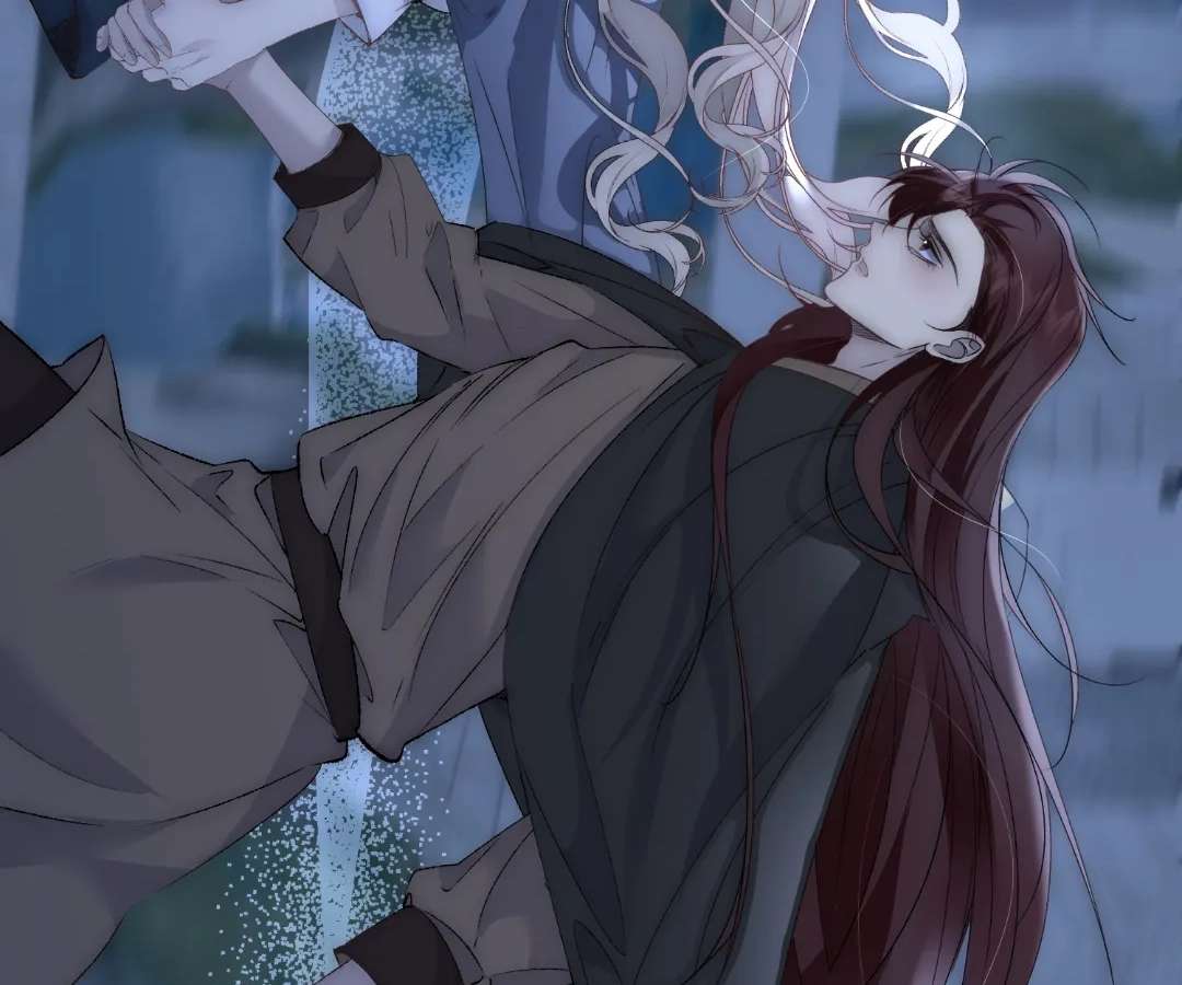 Read Glacial Prison chapter 50 image 13 on Lezhin