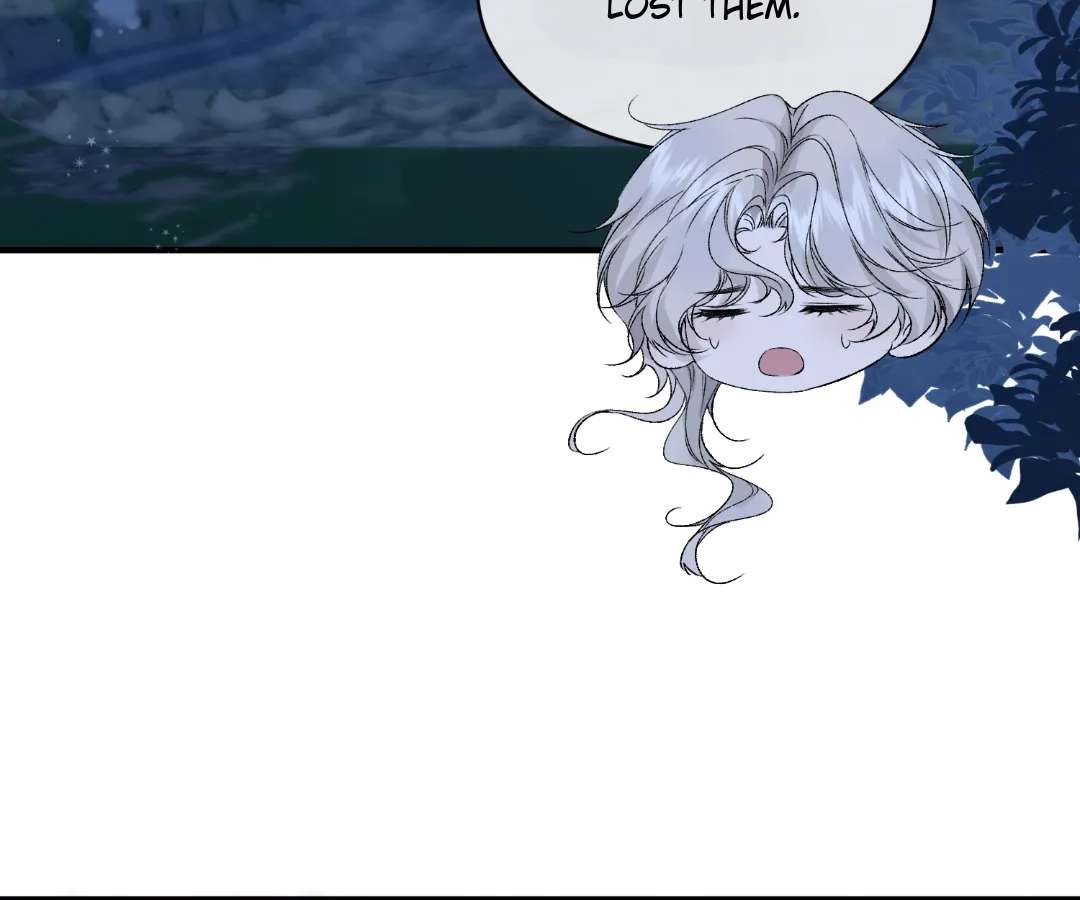 Read Glacial Prison chapter 50 image 20 on Lezhin