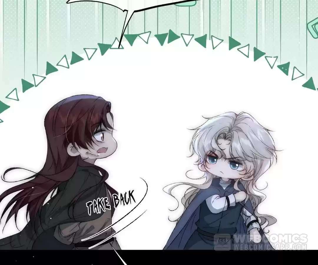 Read Glacial Prison chapter 50 image 26 on Lezhin