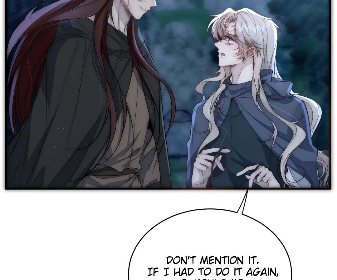 Read Glacial Prison chapter 50 image 33 on Lezhin