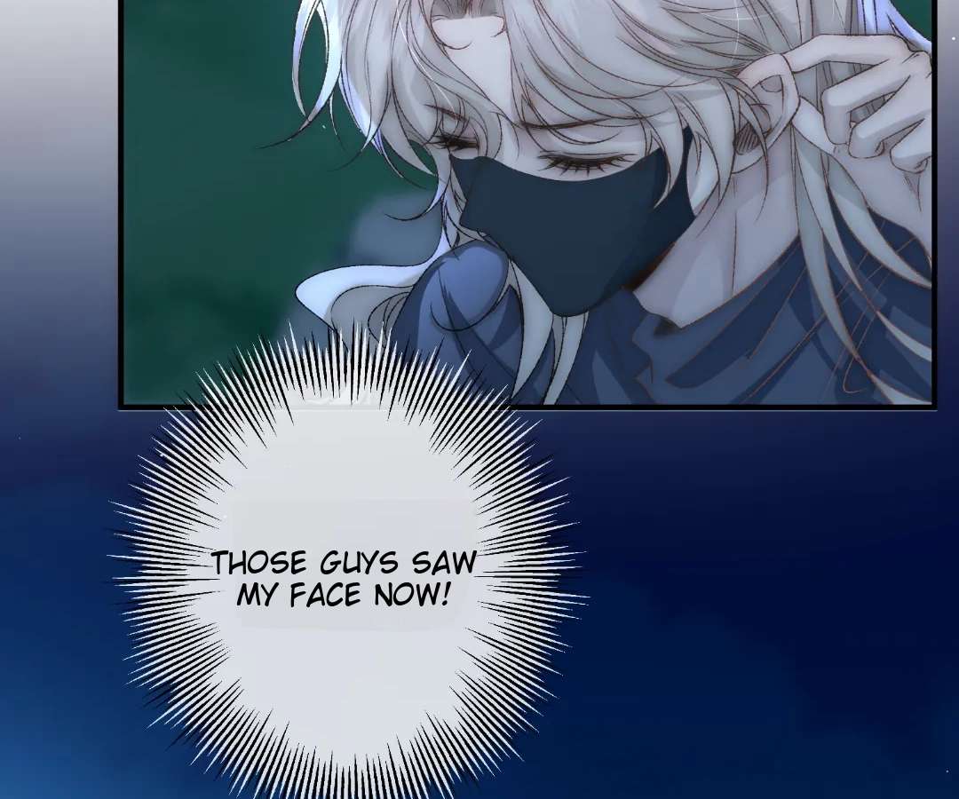 Read Glacial Prison chapter 50 image 35 on Lezhin