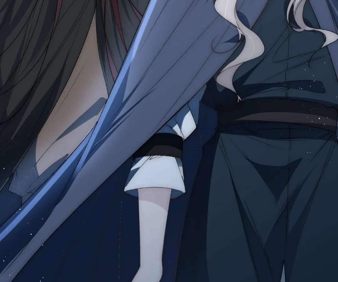 Read Glacial Prison chapter 50 image 38 on Lezhin