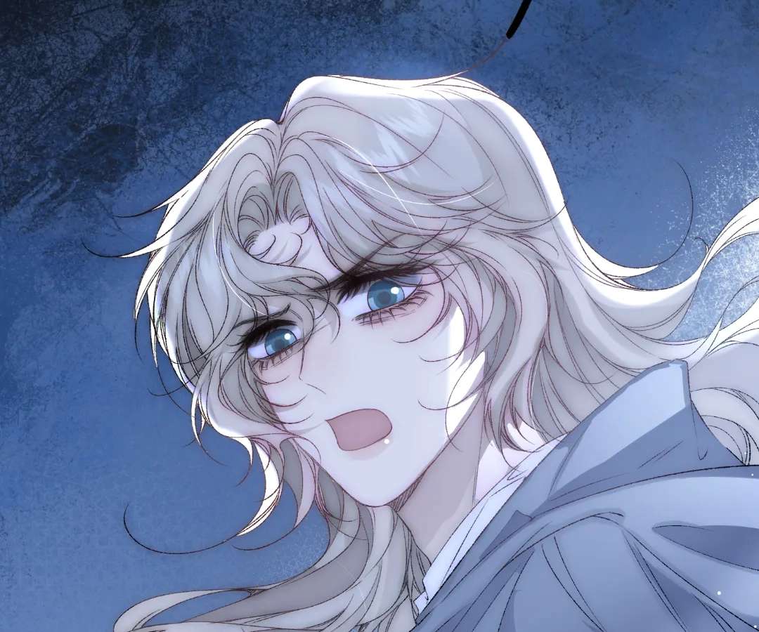 Read Glacial Prison chapter 50 image 5 on Lezhin