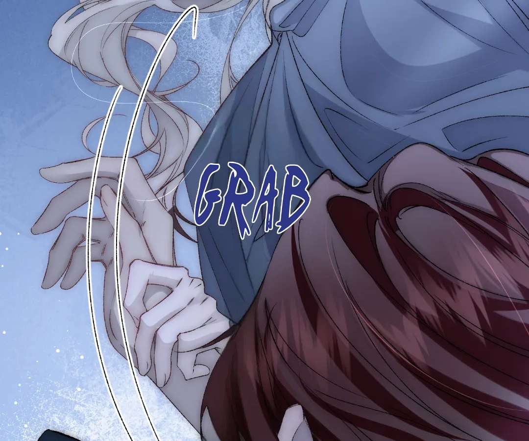 Read Glacial Prison chapter 50 image 6 on Lezhin