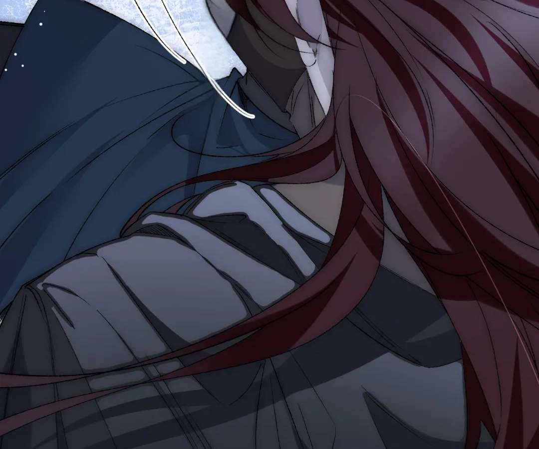 Read Glacial Prison chapter 50 image 7 on Lezhin