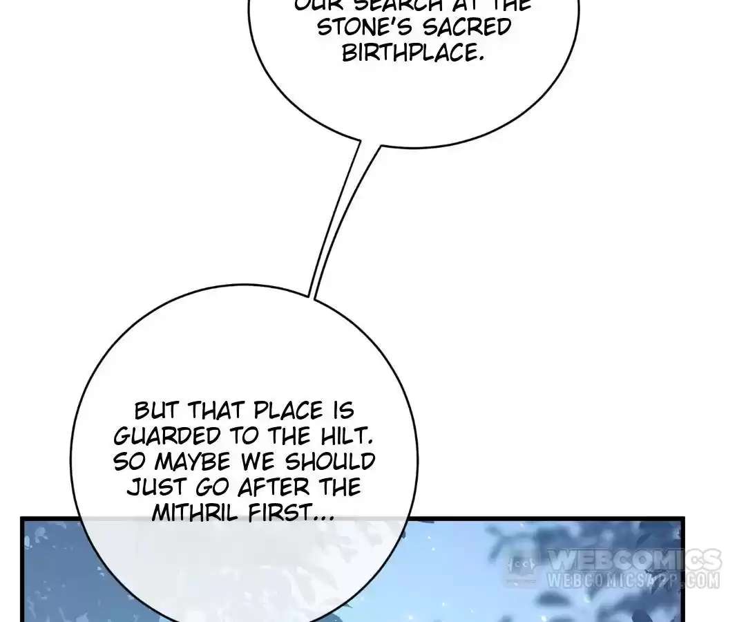 Read Glacial Prison chapter 51 image 10 on Lezhin
