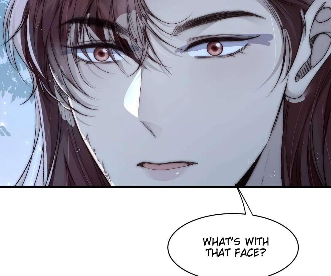 Read Glacial Prison chapter 51 image 13 on Lezhin