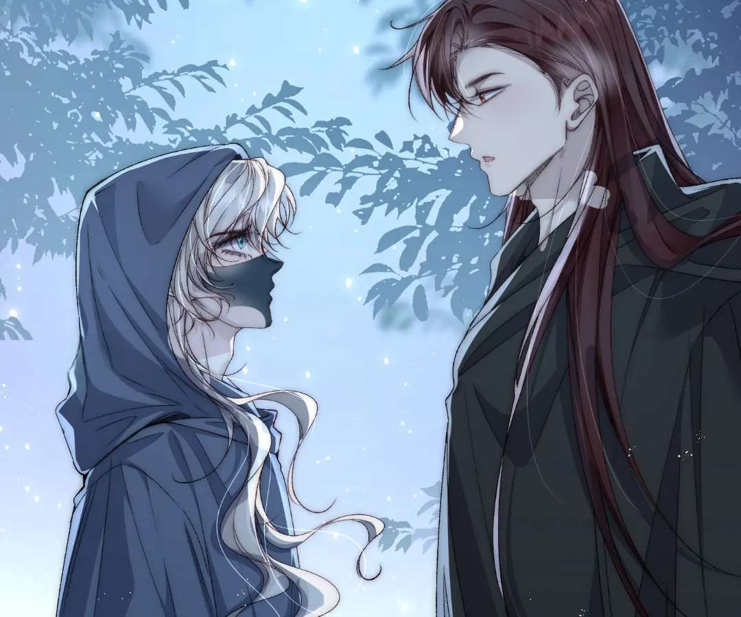 Read Glacial Prison chapter 51 image 15 on Lezhin