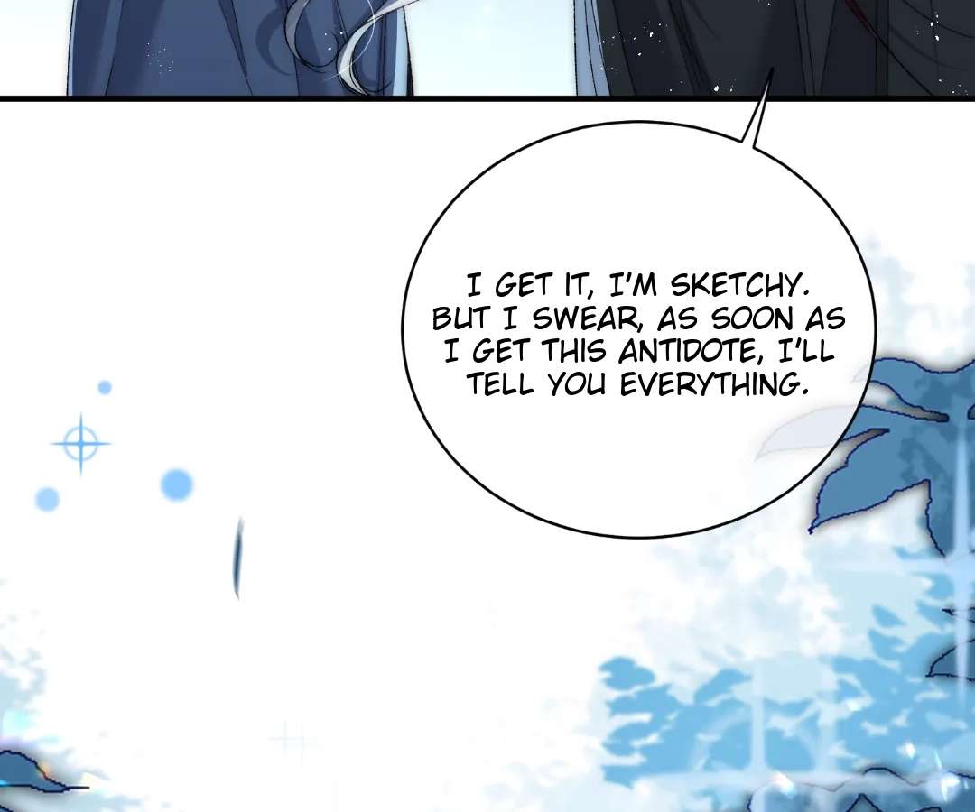 Read Glacial Prison chapter 51 image 16 on Lezhin