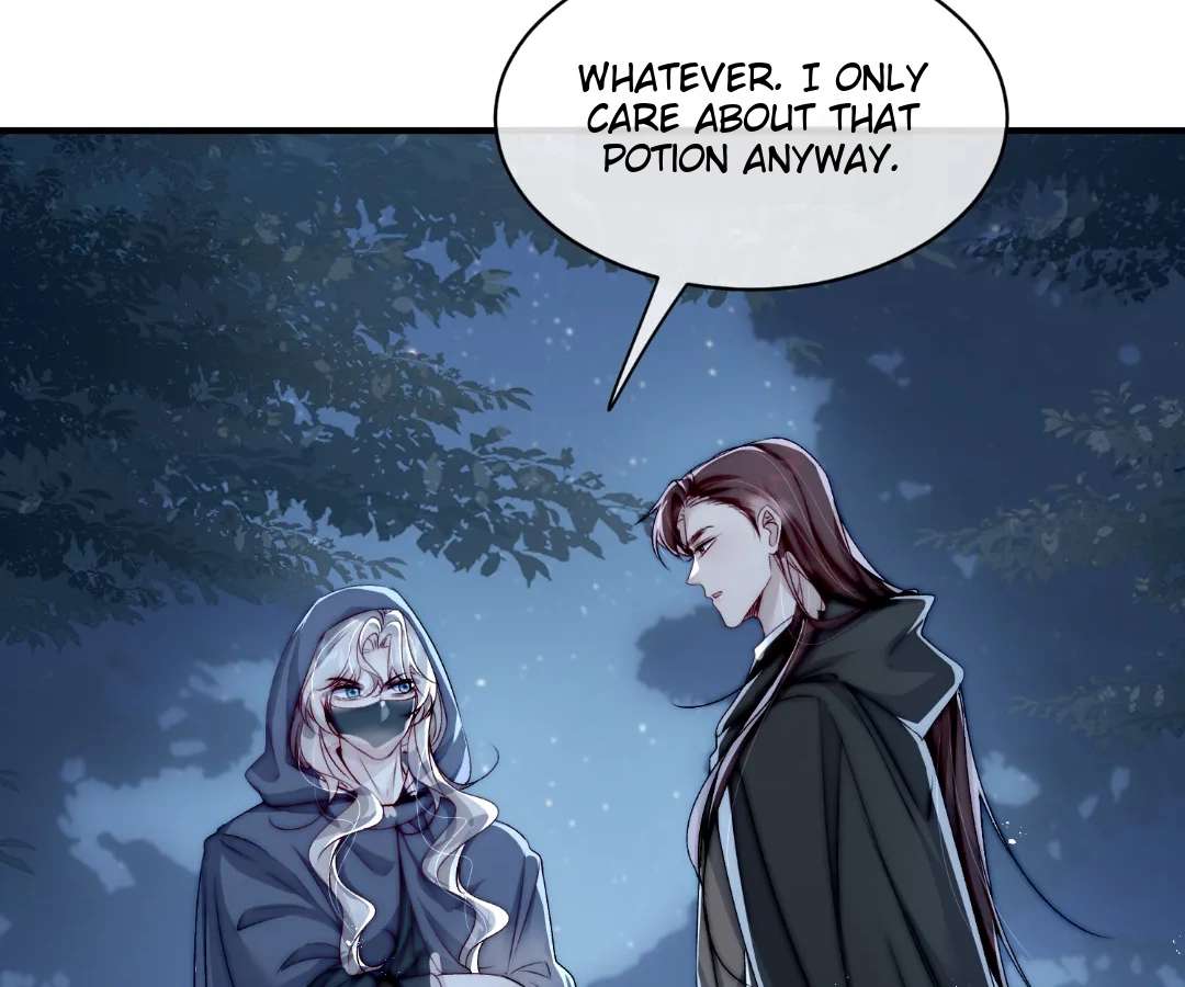 Read Glacial Prison chapter 51 image 21 on Lezhin