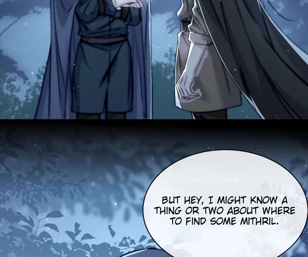 Read Glacial Prison chapter 51 image 22 on Lezhin