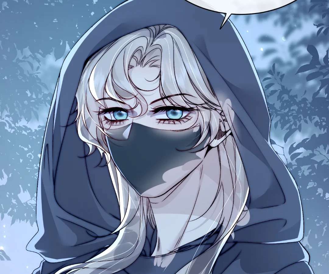 Read Glacial Prison chapter 51 image 23 on Lezhin