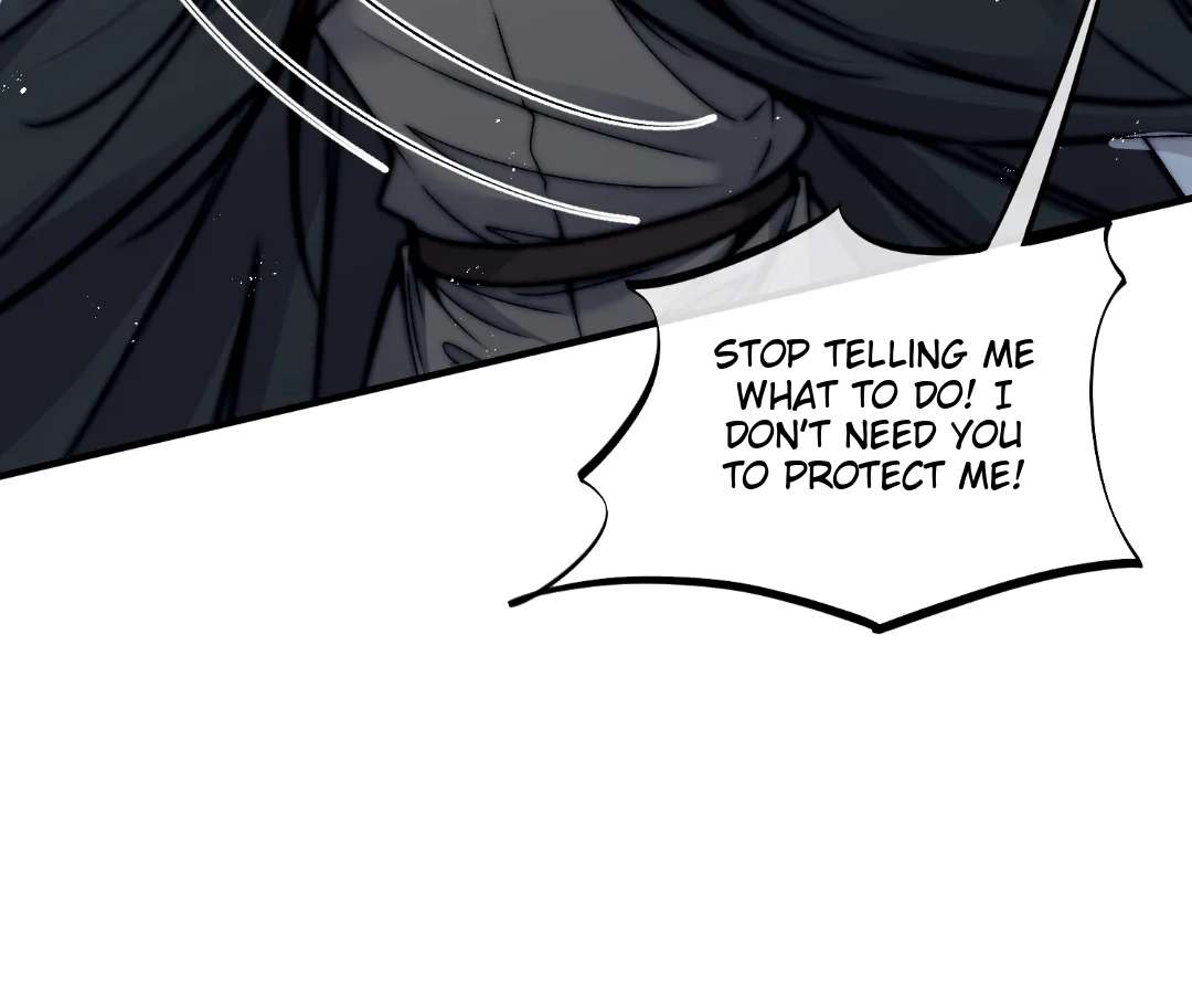 Read Glacial Prison chapter 51 image 31 on Lezhin