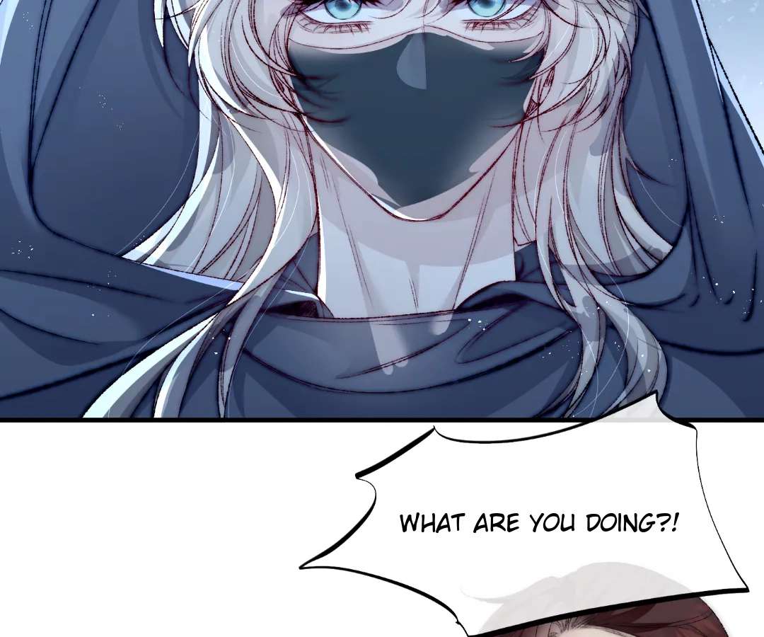 Read Glacial Prison chapter 51 image 33 on Lezhin
