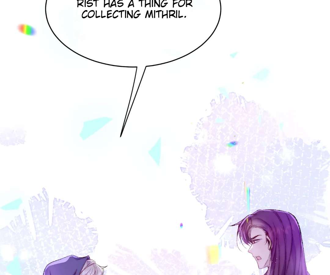 Read Glacial Prison chapter 51 image 35 on Lezhin