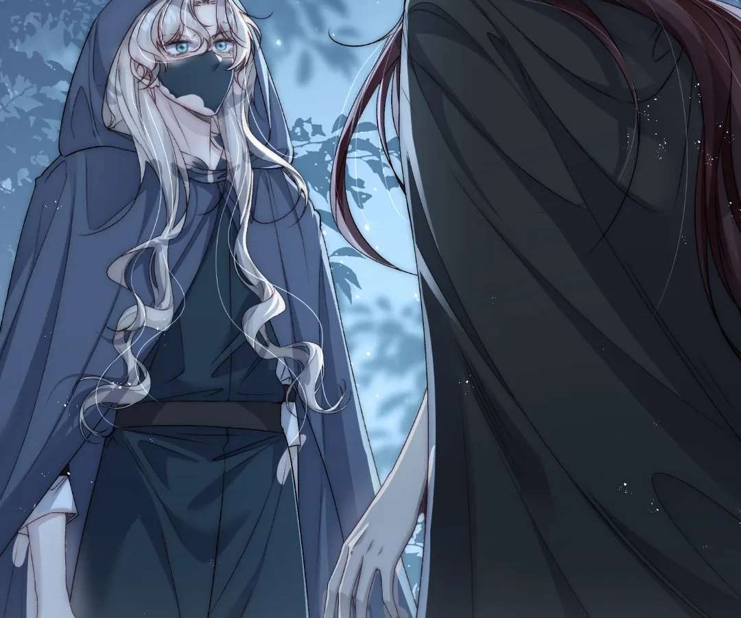 Read Glacial Prison chapter 51 image 4 on Lezhin