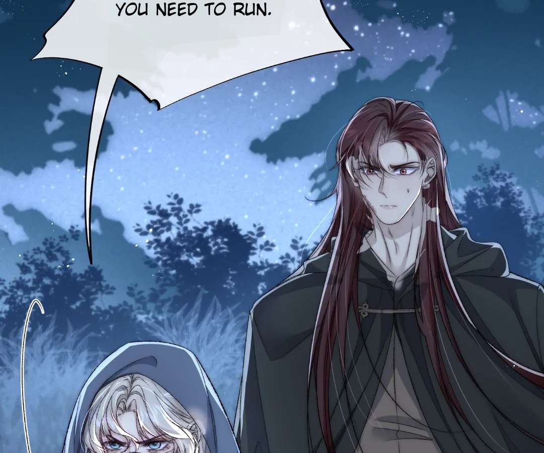 Read Glacial Prison chapter 51 image 44 on Lezhin