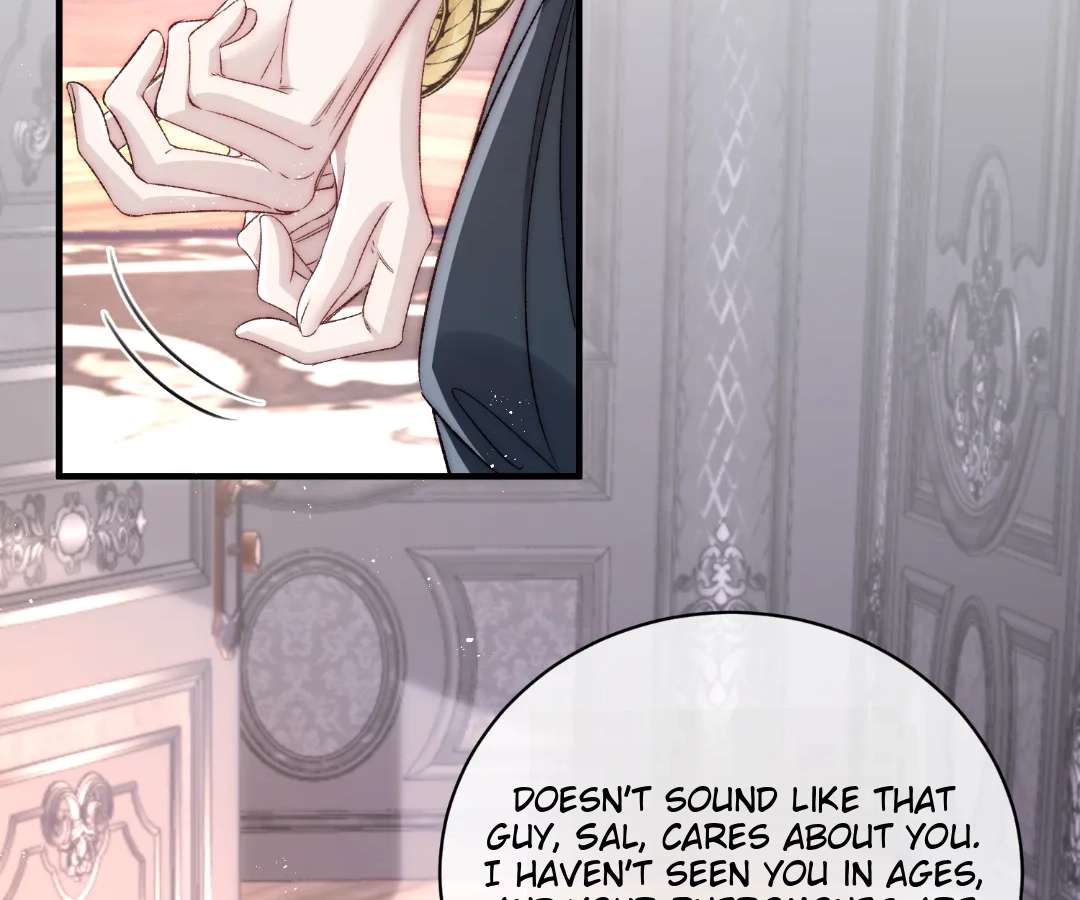 Read Glacial Prison chapter 51 image 53 on Lezhin