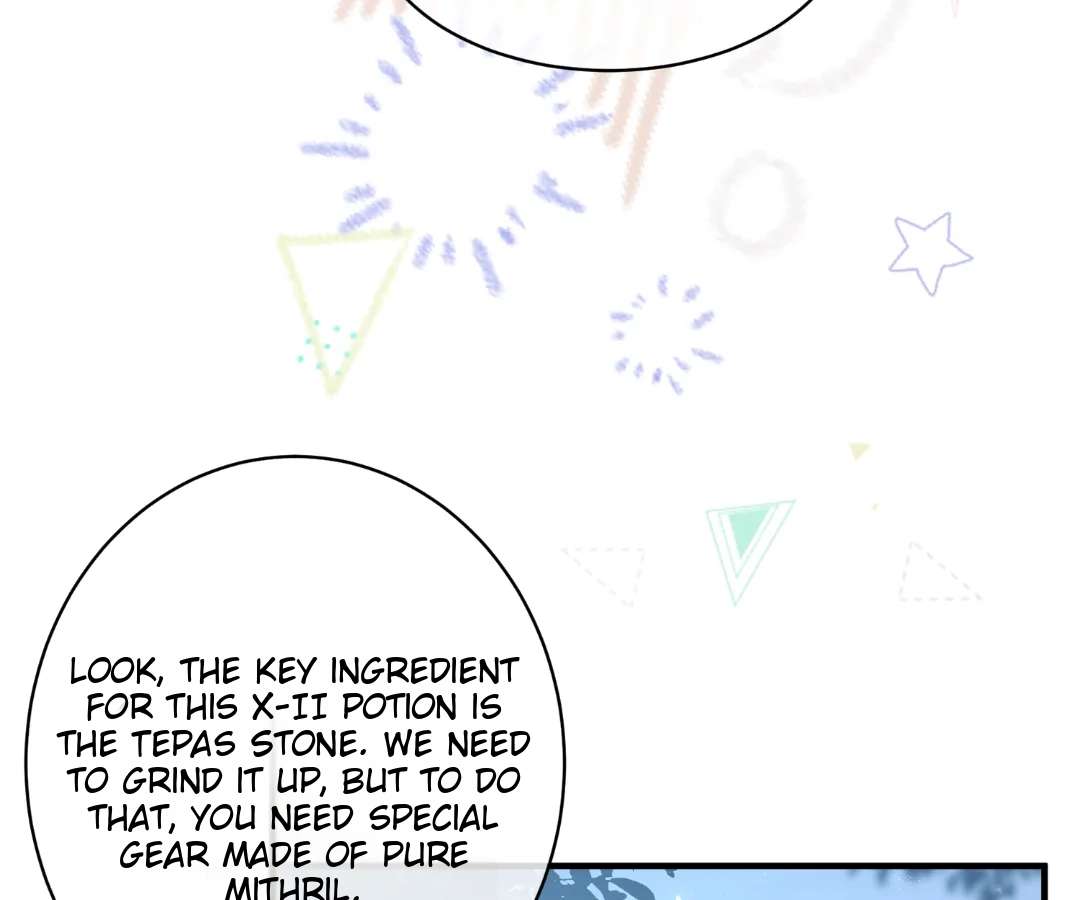 Read Glacial Prison chapter 51 image 7 on Lezhin