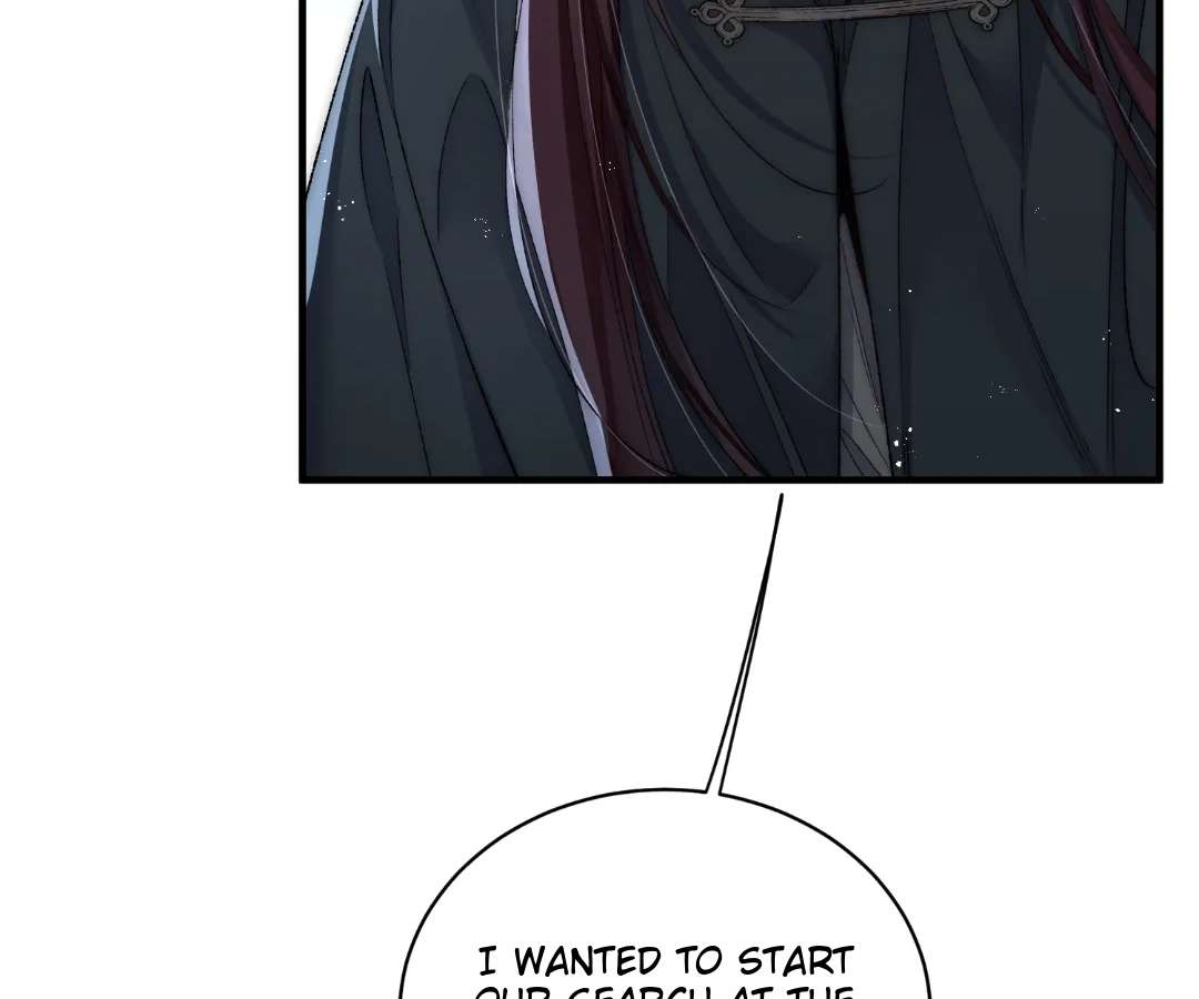 Read Glacial Prison chapter 51 image 9 on Lezhin