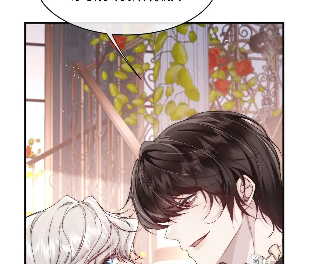 Read Glacial Prison chapter 52 image 1 on Lezhin