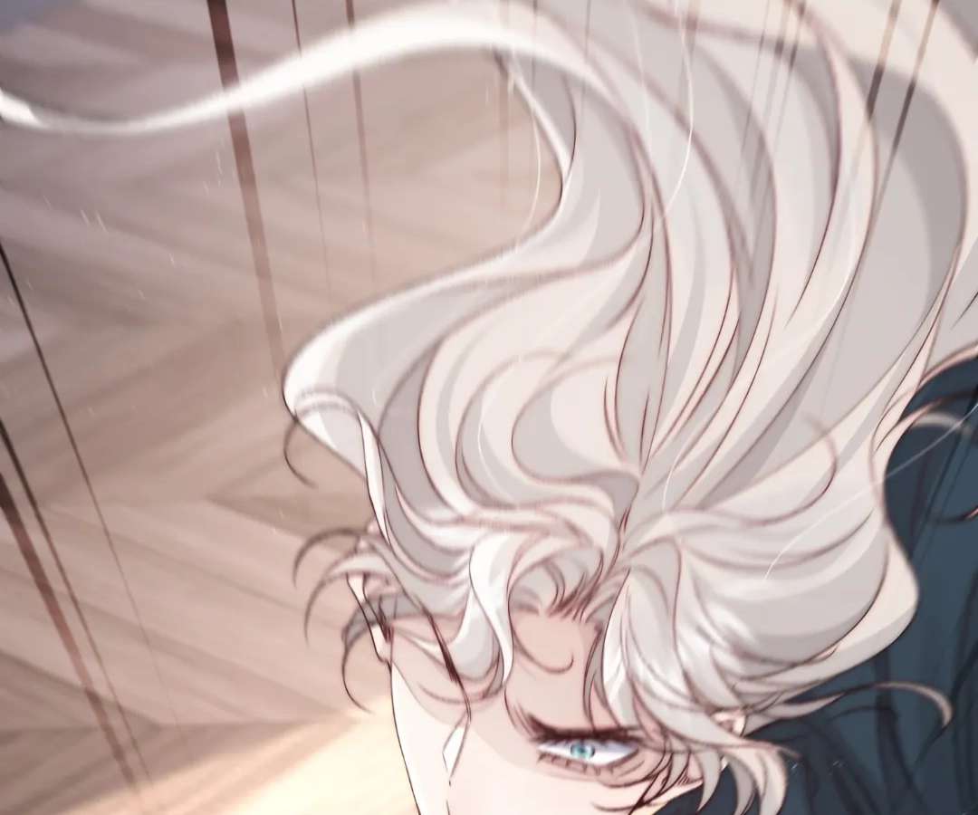 Read Glacial Prison chapter 52 image 11 on Lezhin