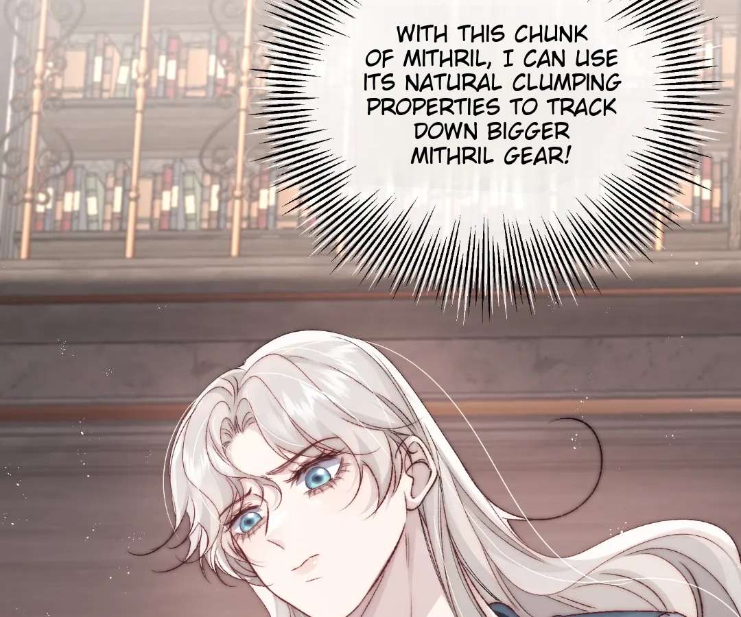 Read Glacial Prison chapter 52 image 17 on Lezhin