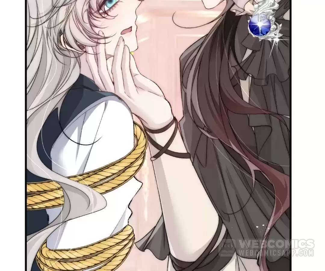 Read Glacial Prison chapter 52 image 2 on Lezhin