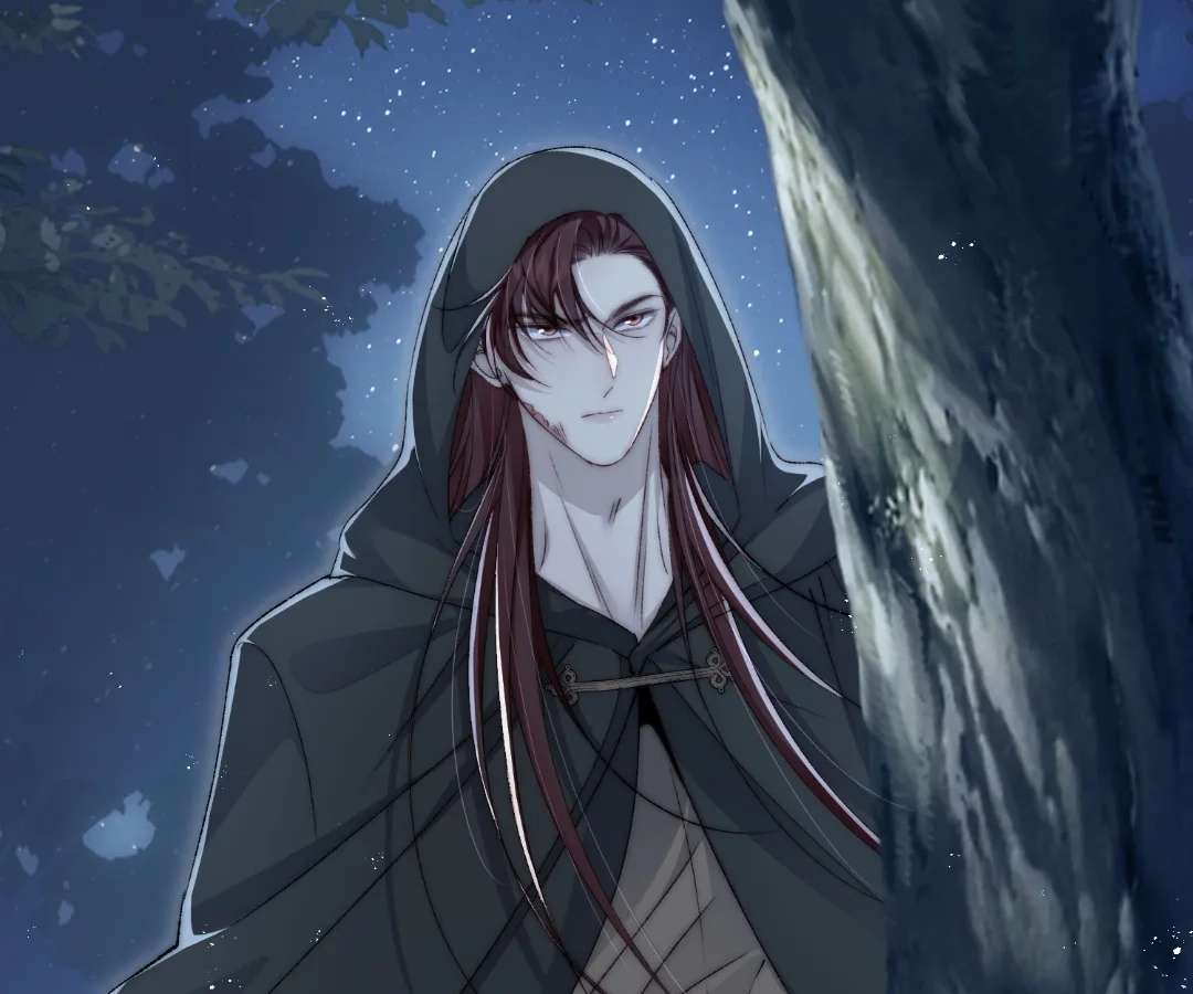 Read Glacial Prison chapter 52 image 25 on Lezhin