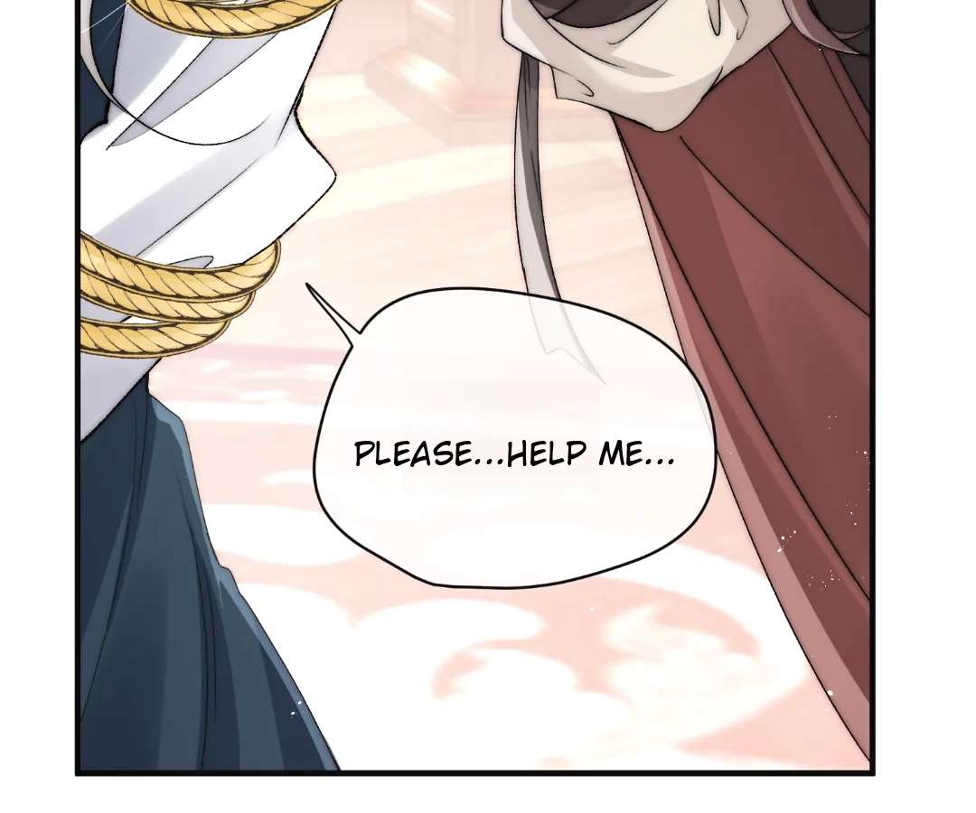 Read Glacial Prison chapter 52 image 3 on Lezhin