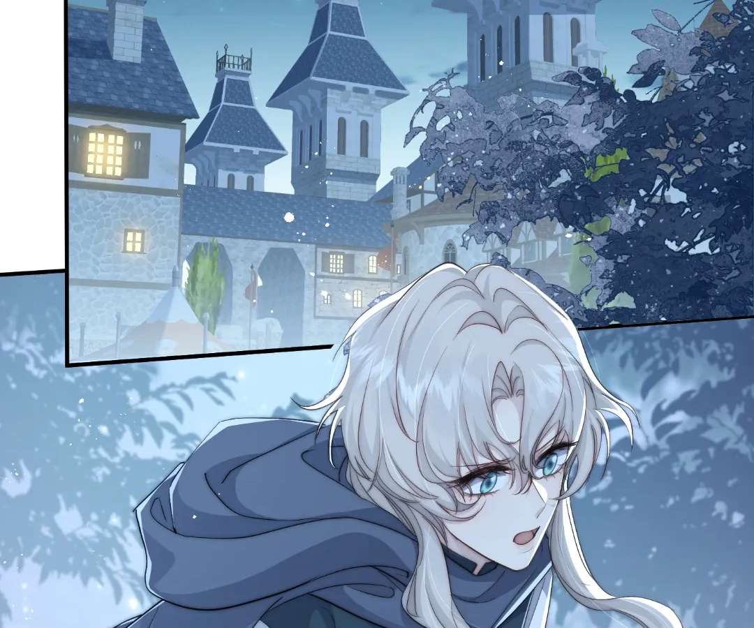 Read Glacial Prison chapter 52 image 30 on Lezhin