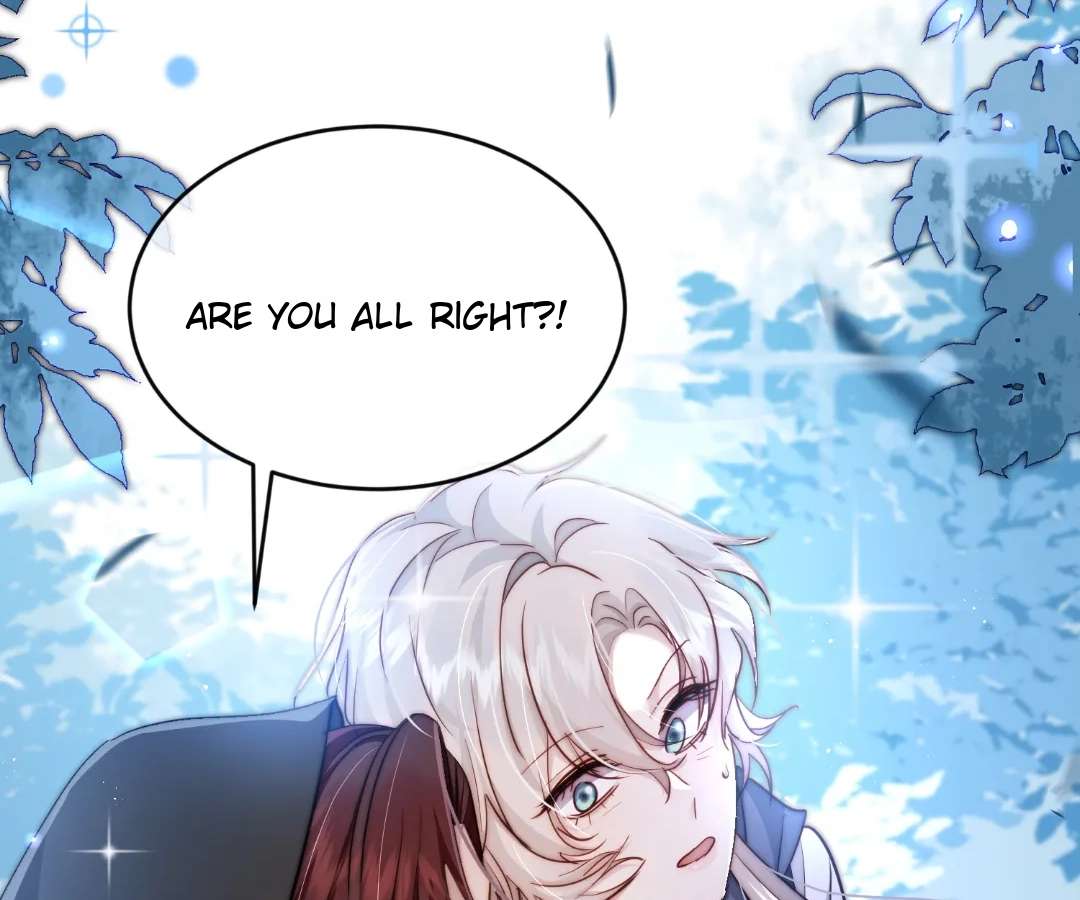 Read Glacial Prison chapter 52 image 32 on Lezhin