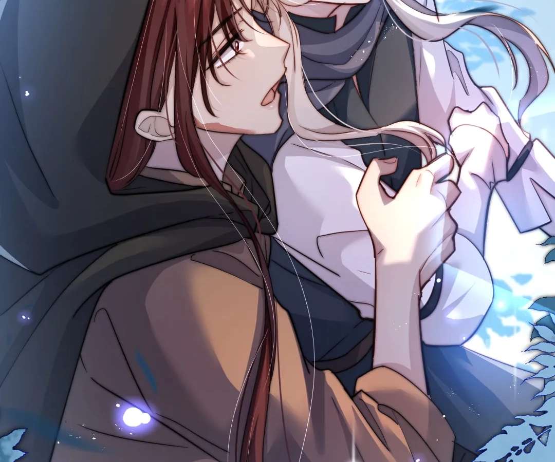 Read Glacial Prison chapter 52 image 33 on Lezhin