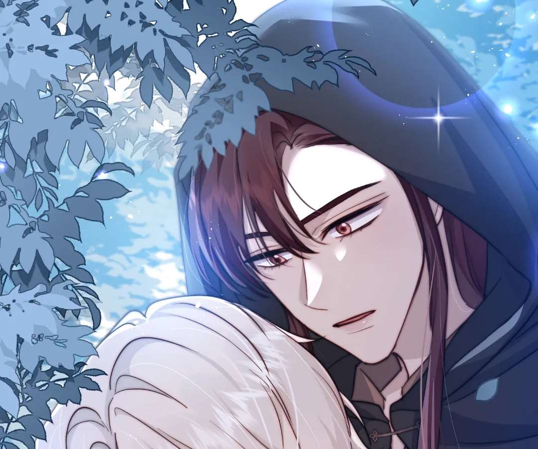 Read Glacial Prison chapter 52 image 35 on Lezhin