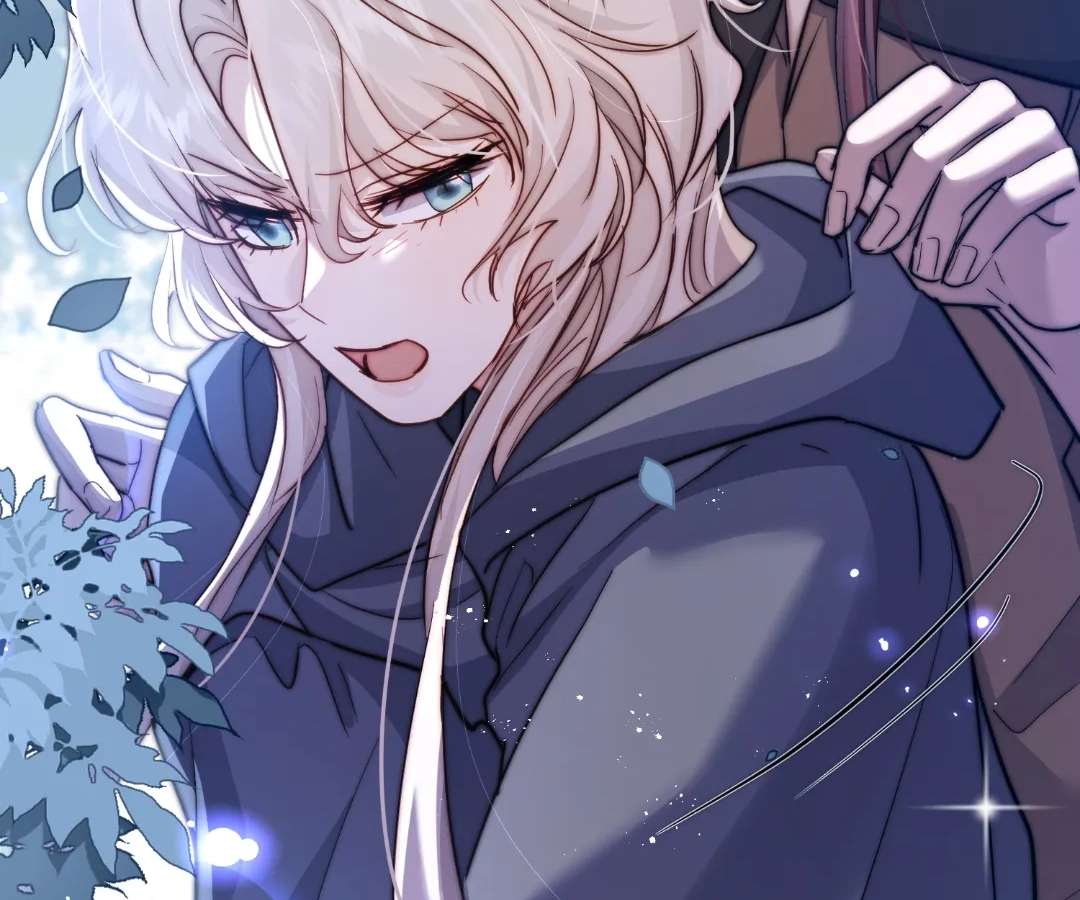 Read Glacial Prison chapter 52 image 36 on Lezhin