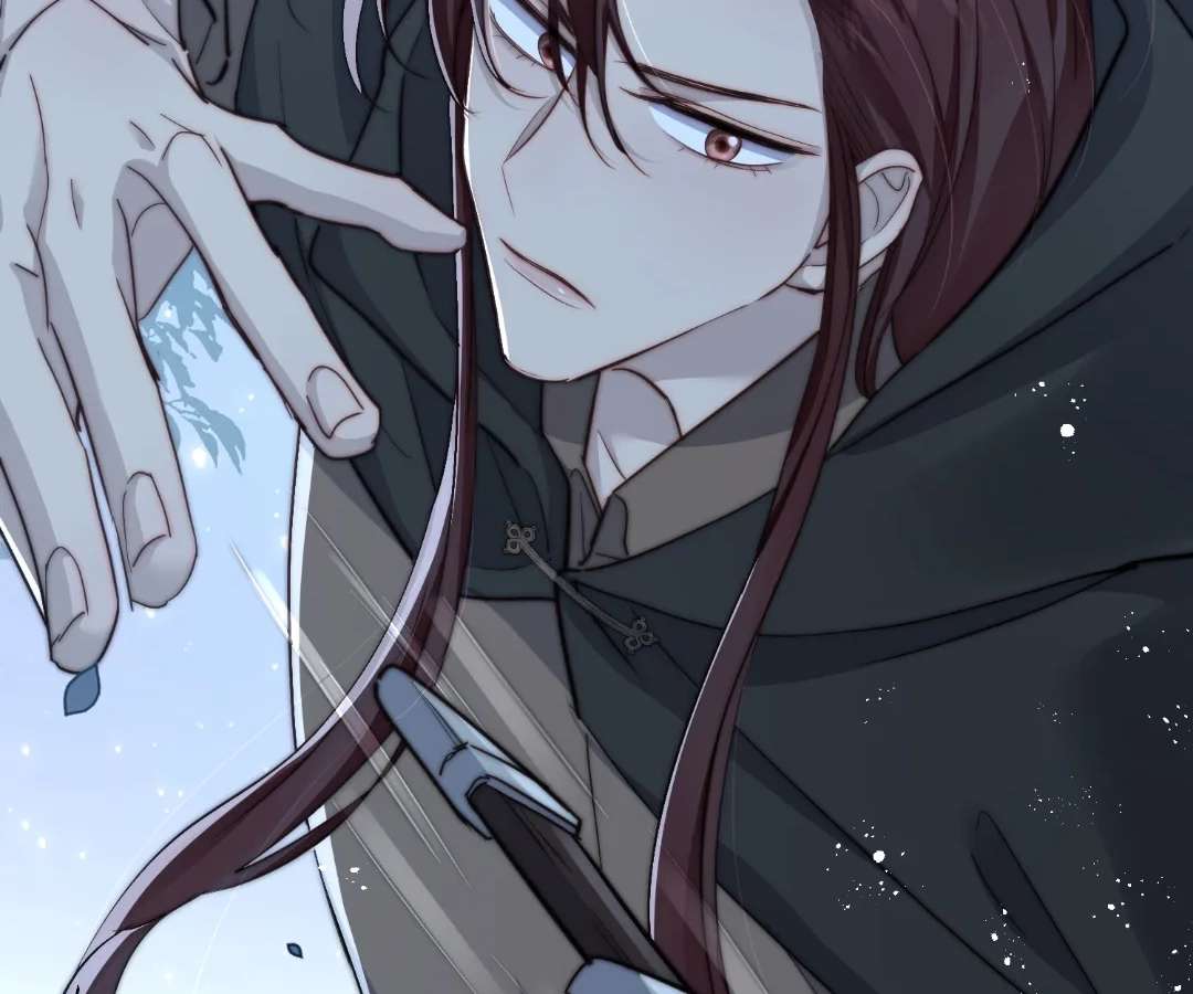 Read Glacial Prison chapter 52 image 41 on Lezhin