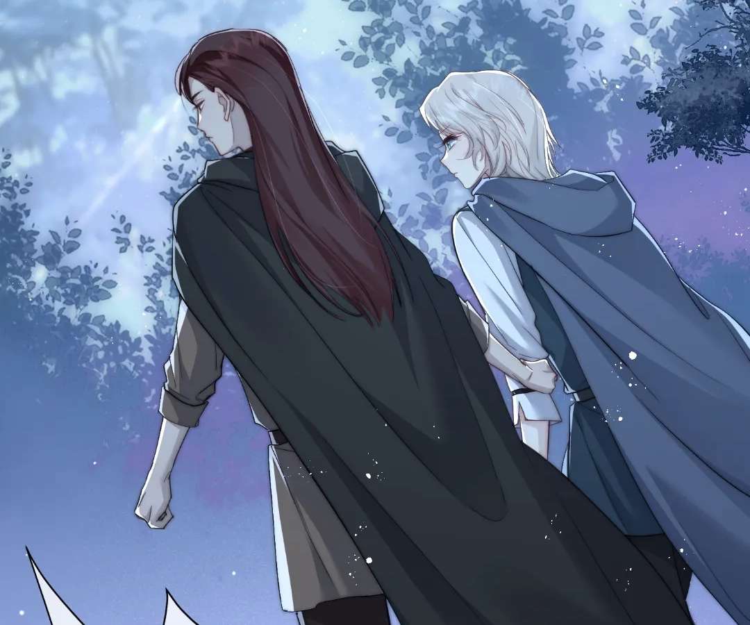 Read Glacial Prison chapter 52 image 45 on Lezhin