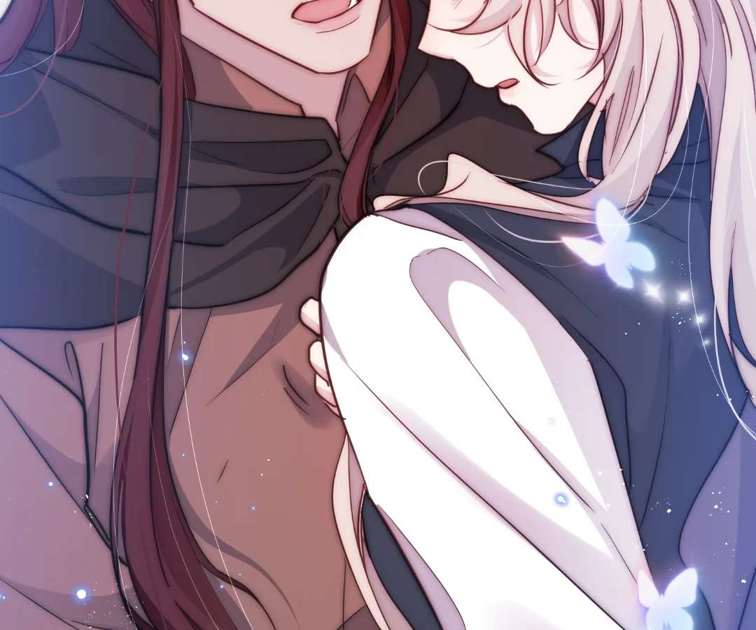 Read Glacial Prison chapter 52 image 48 on Lezhin