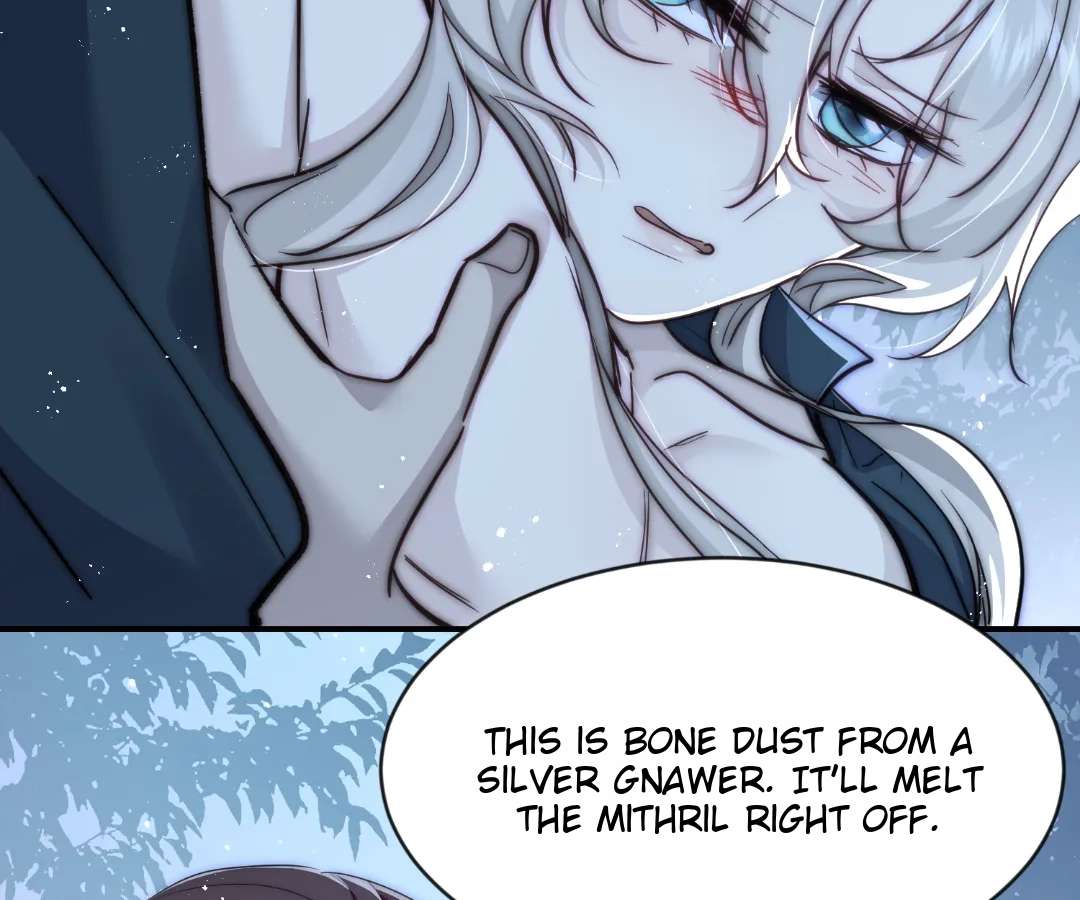 Read Glacial Prison chapter 52 image 72 on Lezhin