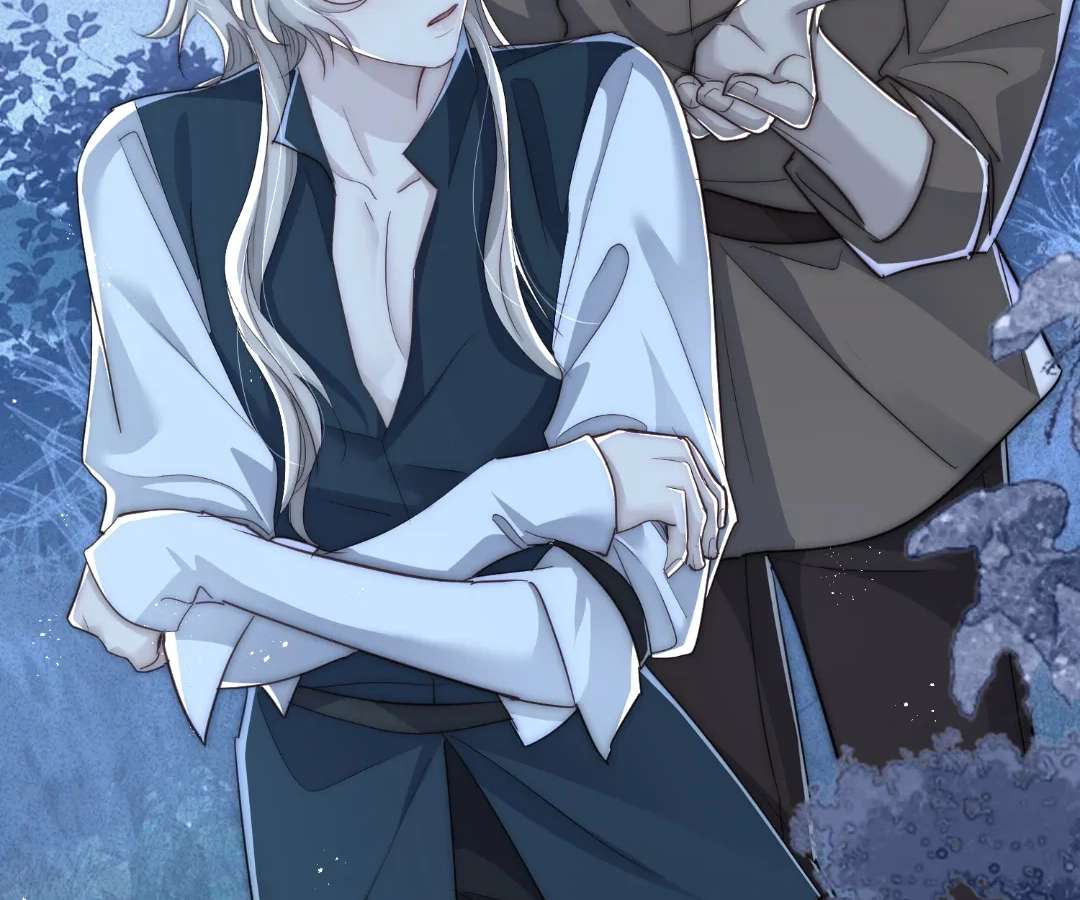 Read Glacial Prison chapter 52 image 81 on Lezhin