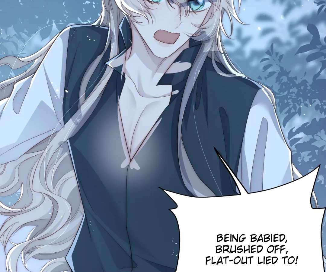 Read Glacial Prison chapter 53 image 1 on Lezhin