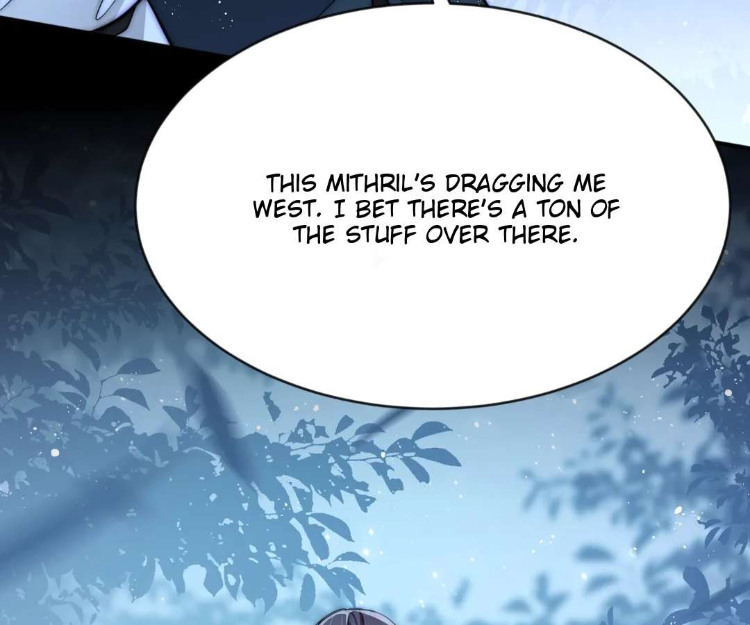 Read Glacial Prison chapter 53 image 15 on Lezhin