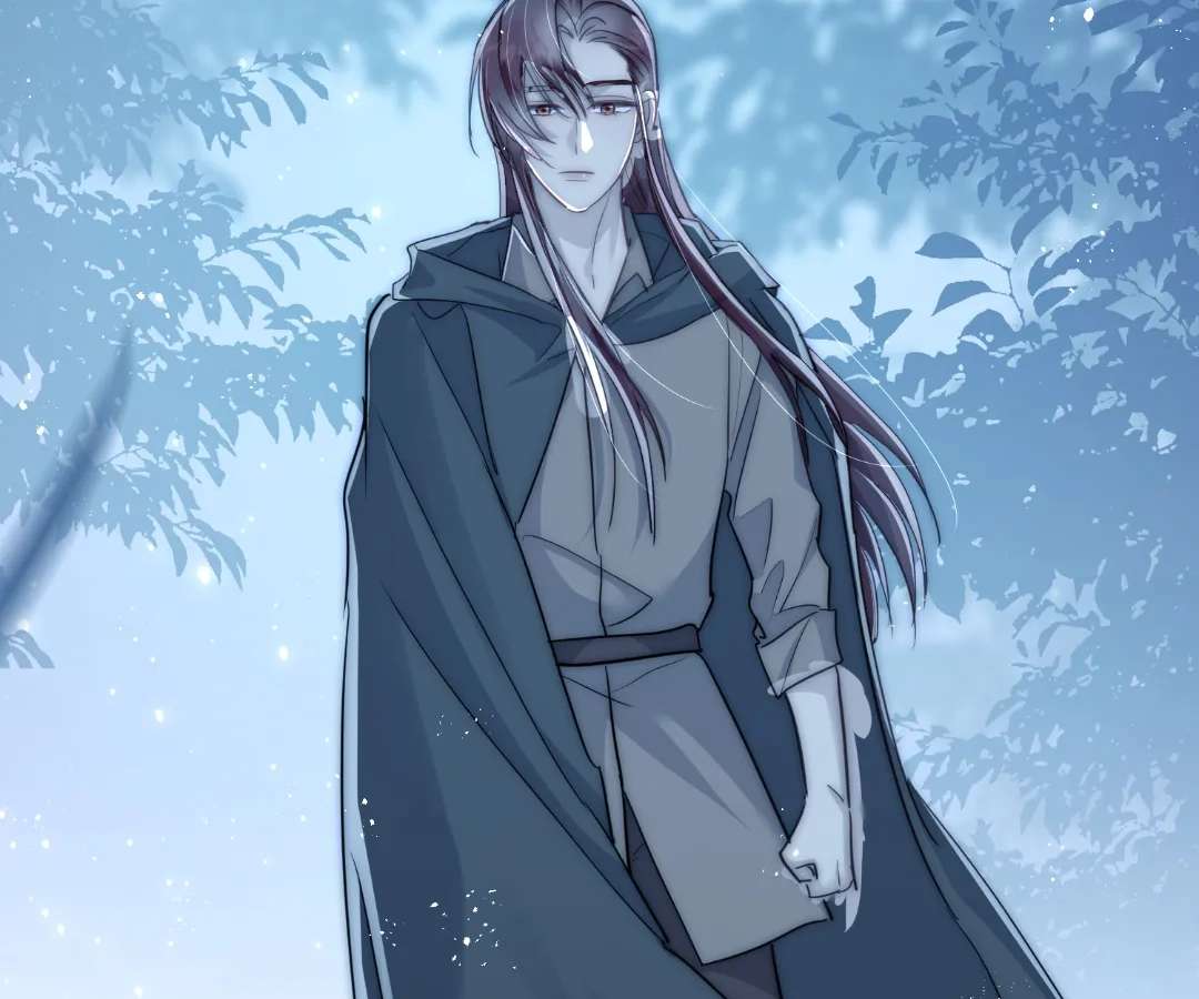 Read Glacial Prison chapter 53 image 16 on Lezhin