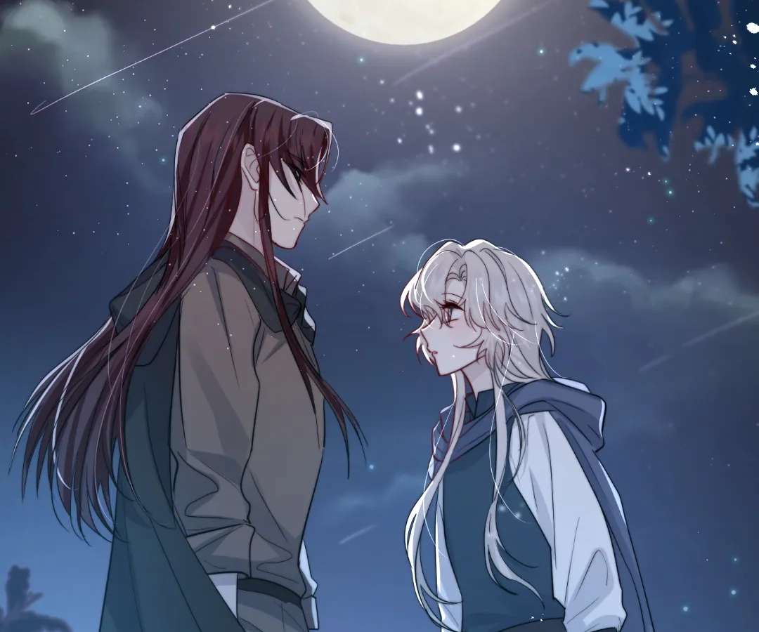 Read Glacial Prison chapter 53 image 28 on Lezhin